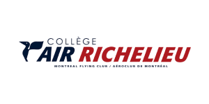 Collège Air Richelieu - Aircraft Maintenance Systems Clients & Partners