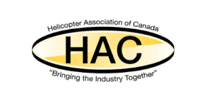 HAC Helicopter Association of Canada - Aircraft Maintenance Systems Clients & Partners